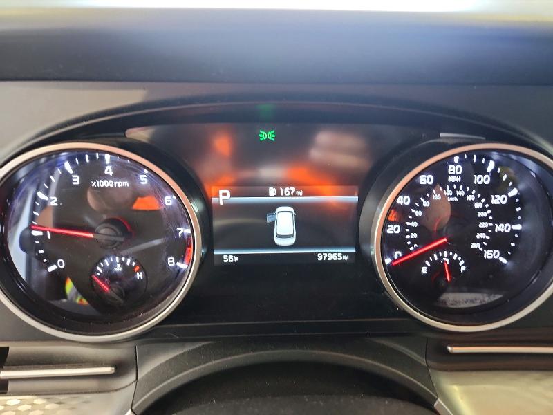 Aukcja sprzedaży 2022 Kia Carnival, vin: KNDNB4H3XN6117952, numer aukcji: 51912586