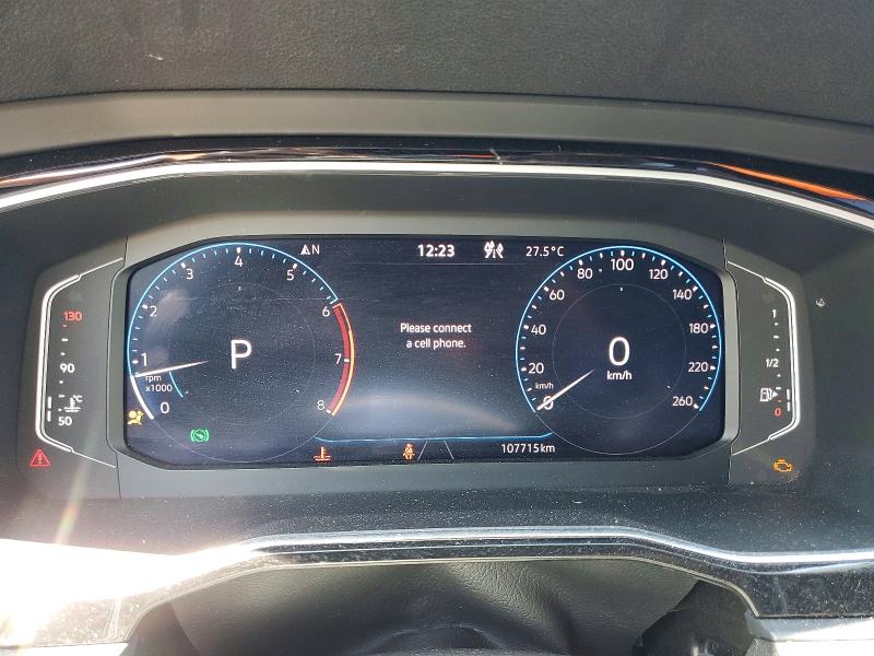 Aukcja sprzedaży 2021 Volkswagen Jetta, vin: 3VWG57BU5MM033827, numer aukcji: 55242496