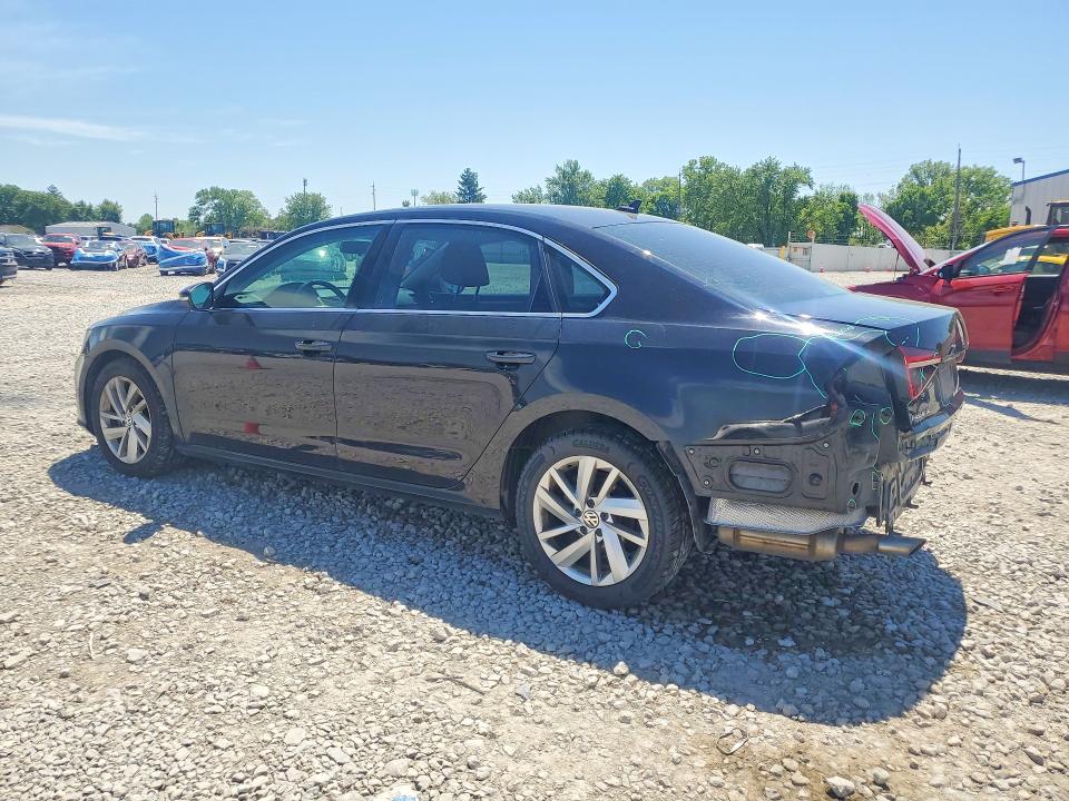 Aukcja sprzedaży 2018 Volkswagen Passat, vin: 1VWBA7A31JC004286, numer aukcji: 52373016
