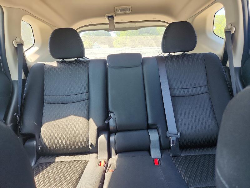 Aukcja sprzedaży 2018 Nissan Rogue, vin: KNMAT2MT6JP579581, numer aukcji: 53411346