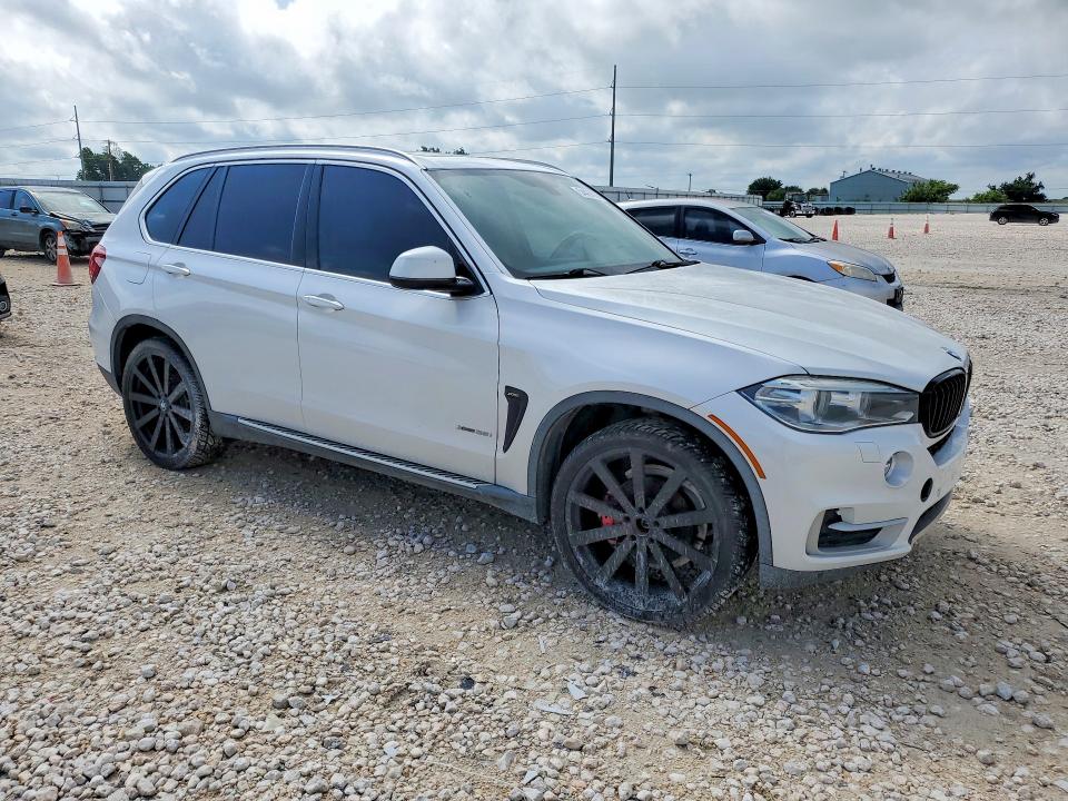 Aukcja sprzedaży 2014 Bmw X5, vin: 5UXKR0C54E0H16365, numer aukcji: 54428656