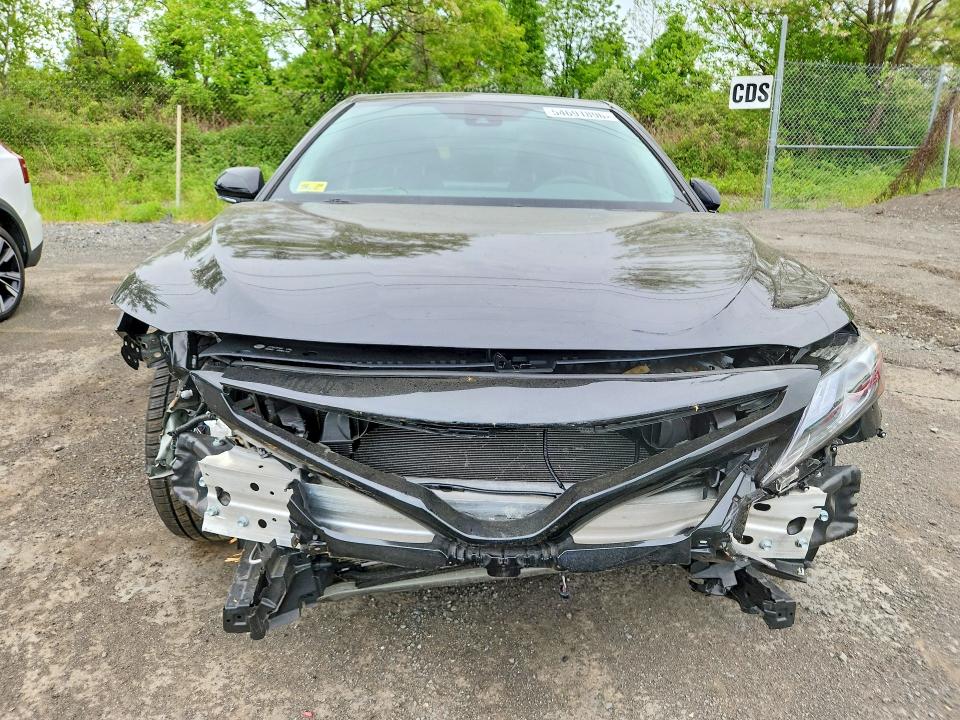 Aukcja sprzedaży 2024 Toyota Camry, vin: 4T1K61BK4RU130392, numer aukcji: 54691896