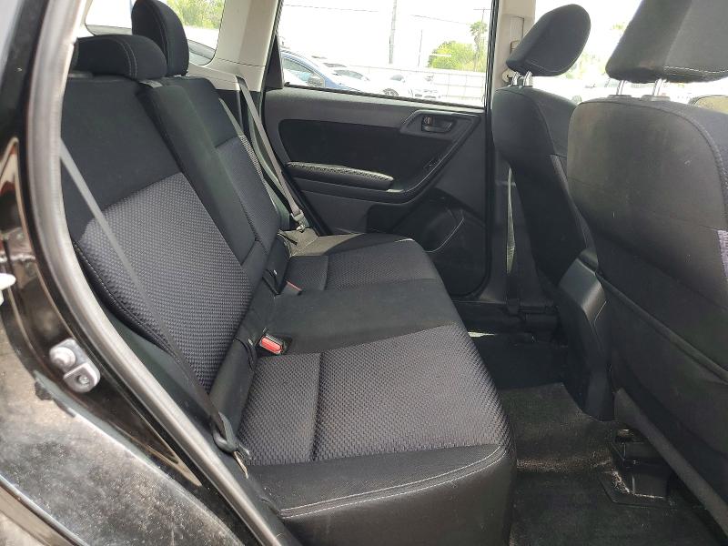 53234816 :رقم المزاد ، JF2SJADC8GH401423 vin ، 2016 Subaru Forester مزاد بيع