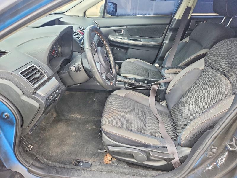Продажа на аукционе авто 2016 Subaru Crosstrek, vin: JF2GPABC5G8249642, номер лота: 51944746