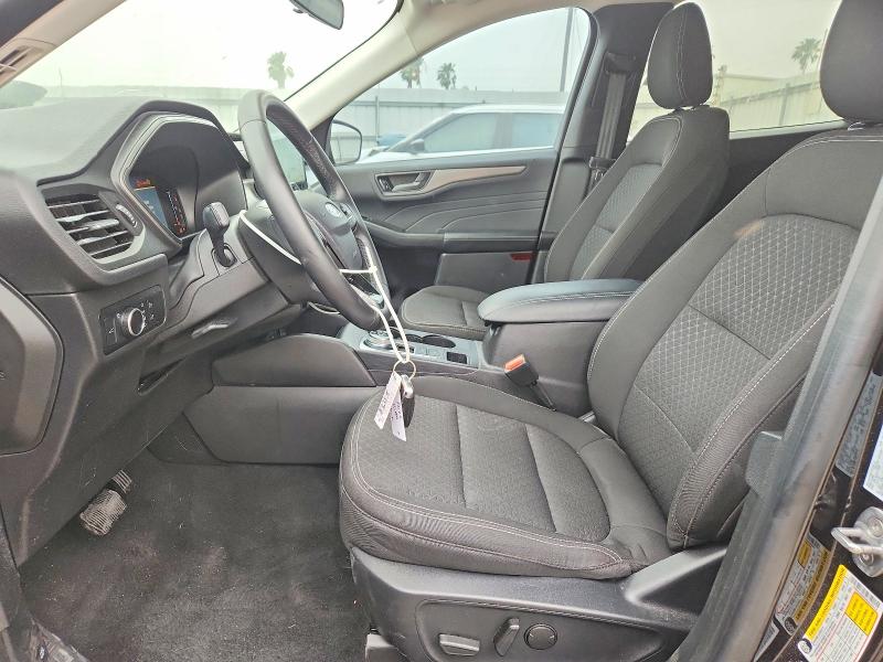 Продажа на аукционе авто 2024 Ford Escape, vin: 1FMCU0GN5RUA40112, номер лота: 52544106