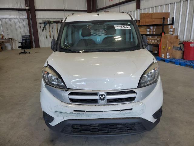55424296 :رقم المزاد ، ZFBERFBB8J6L68912 vin ، 2018 Ram Promaster City مزاد بيع