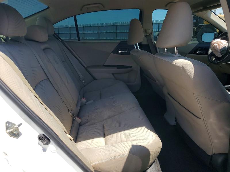 Продажа на аукционе авто 2016 Honda Accord, vin: 1HGCR2F37GA233282, номер лота: 52883366