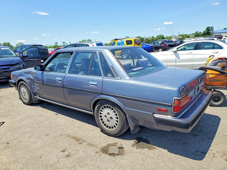 Aukcja sprzedaży 1985 Toyota Cressida, vin: JT2MX73E5F0028732, numer aukcji: 55511046