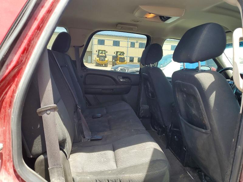 Продажа на аукционе авто 2014 Gmc Yukon, vin: 1GKS1AE06ER114368, номер лота: 52145016