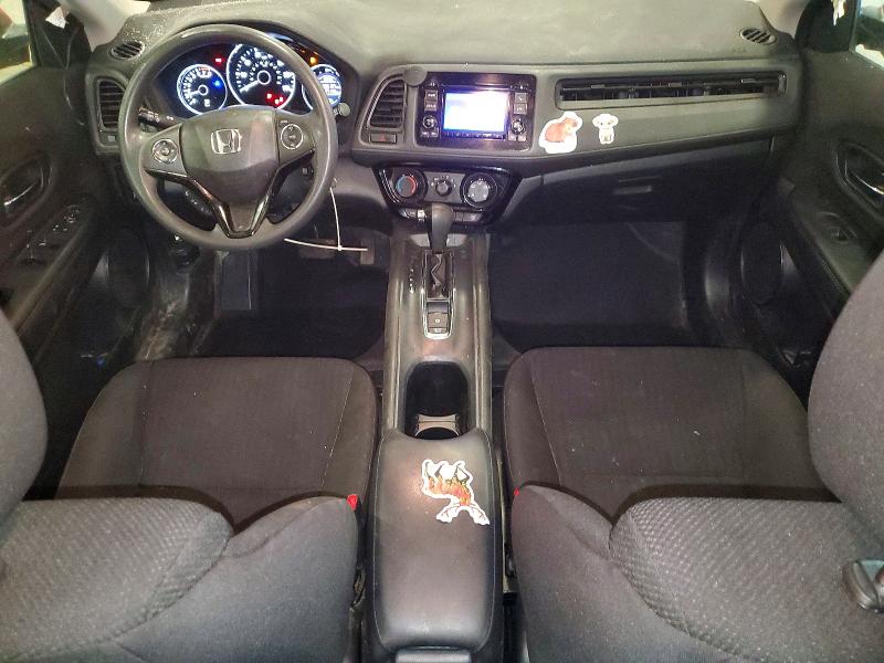 Продажа на аукционе авто 2017 Honda Hr-v, vin: 3CZRU6H31HG709986, номер лота: 53827356