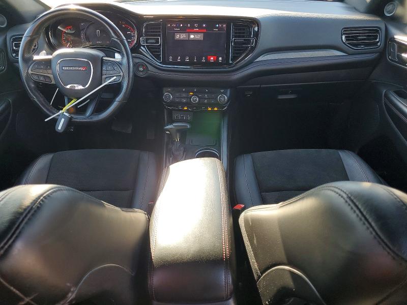 2021 Dodge Durango მანქანა იყიდება აუქციონზე, vin: 1C4SDHCT6MC791513, აუქციონის ნომერი: 54277396