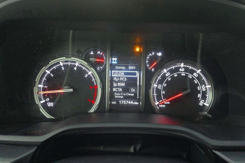 2022 Toyota 4runner მანქანა იყიდება აუქციონზე, vin: JTESU5JR6N5991248, აუქციონის ნომერი: 52892046