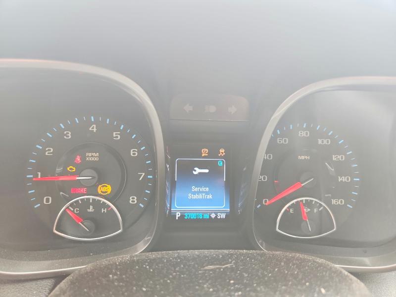 Aukcja sprzedaży 2013 Chevrolet Malibu, vin: 1G11H5SA9DF289357, numer aukcji: 54638786