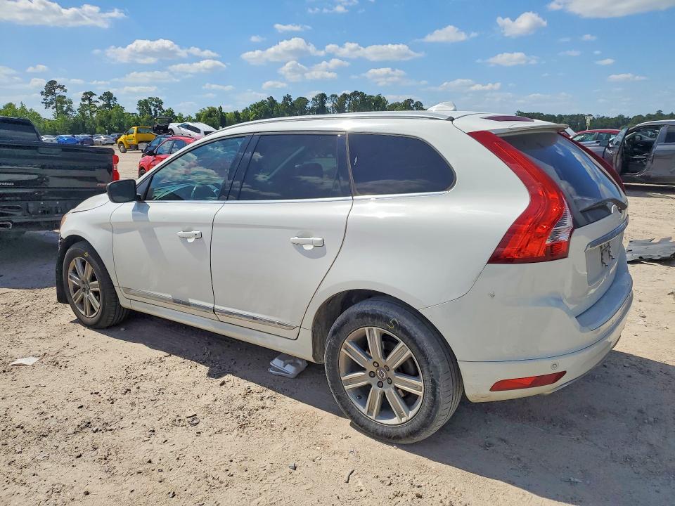 53115256 :رقم المزاد ، YV440MRU0H2000821 vin ، 2017 Volvo Xc60 مزاد بيع
