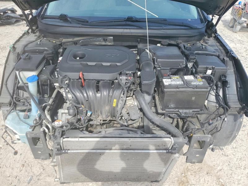 Продажа на аукционе авто 2015 Hyundai Sonata, vin: 5NPE24AF9FH206438, номер лота: 53976996