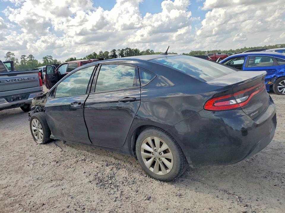 Продаж на аукціоні авто 2014 Dodge Dart, vin: 1C3CDFBB2ED917996, номер лоту: 54750416