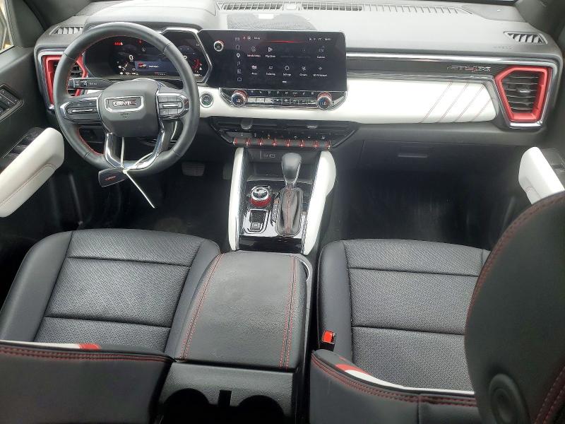 54289476 :رقم المزاد ، 1GTP6EEK3R1258606 vin ، 2024 Gmc Canyon مزاد بيع