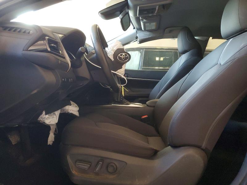 Aukcja sprzedaży 2023 Toyota Camry, vin: 4T1R11AK4PU739641, numer aukcji: 53106526