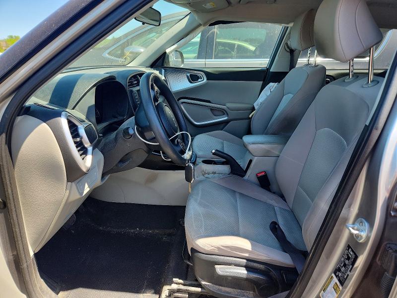 Aukcja sprzedaży 2022 Kia Soul, vin: KNDJ23AU1N7811001, numer aukcji: 53251176