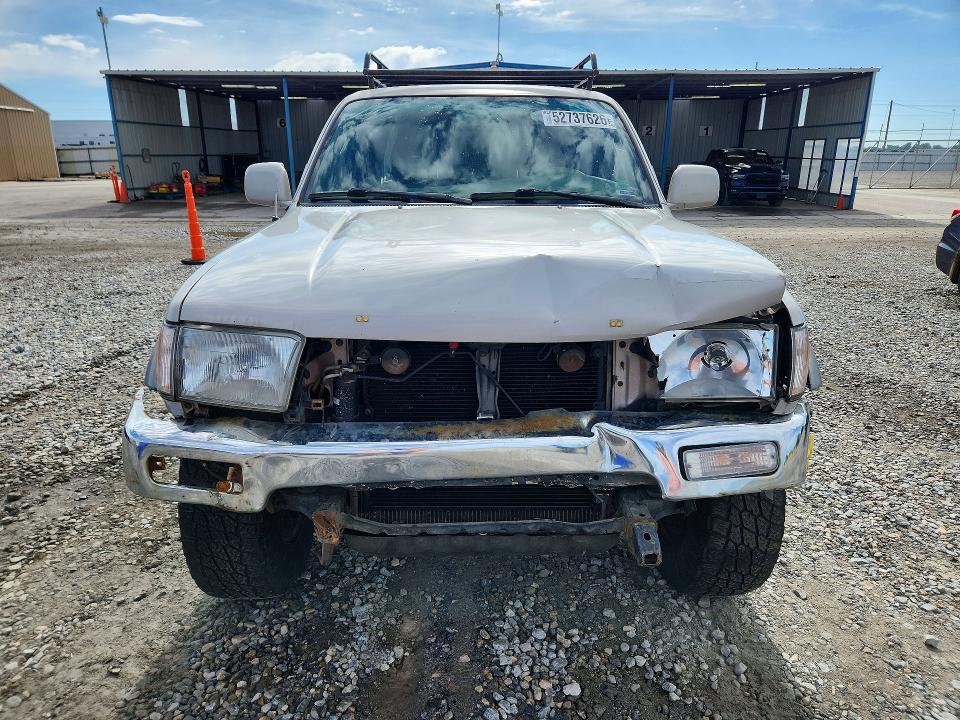 Продажа на аукционе авто 1998 Toyota 4runner, vin: JT3HN87R3W0192602, номер лота: 52737626