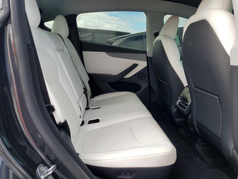 Aukcja sprzedaży 2026 Tesla Model Y, vin: 7SAYGDED1TF370481, numer aukcji: 52569396
