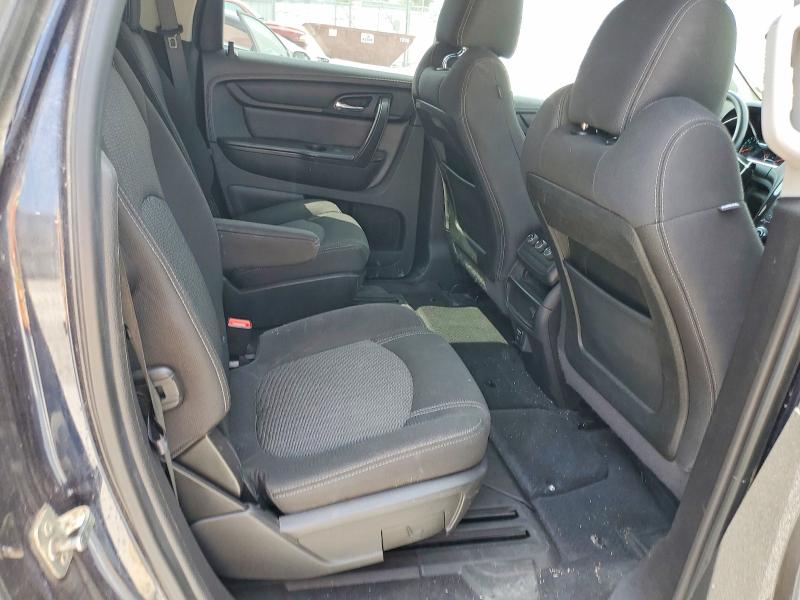 Продаж на аукціоні авто 2016 Chevrolet Traverse, vin: 1GNKRGKD0GJ145039, номер лоту: 50894556