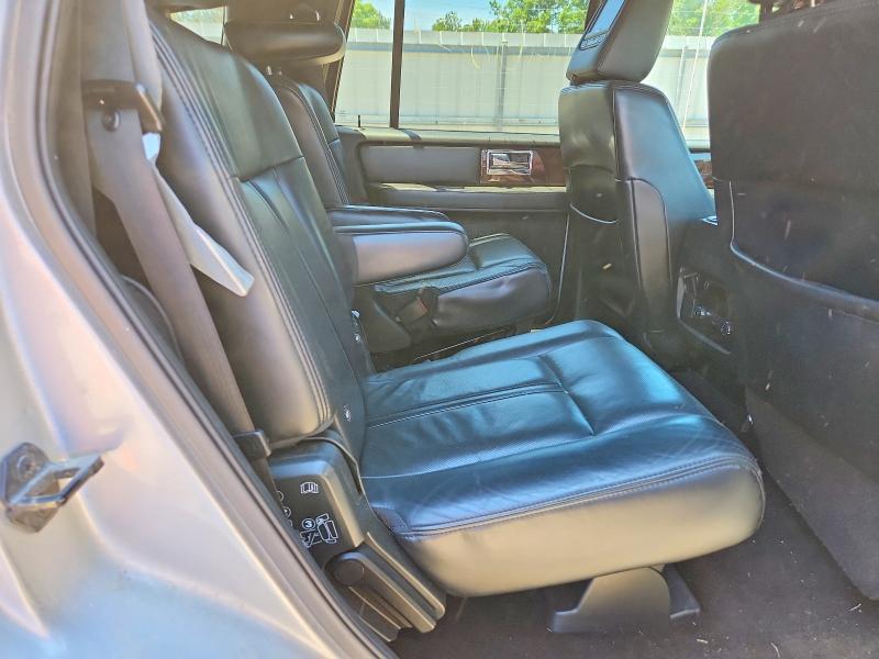 Aukcja sprzedaży 2015 Lincoln Navigator, vin: 5LMJJ2JT7FEJ01630, numer aukcji: 54948016