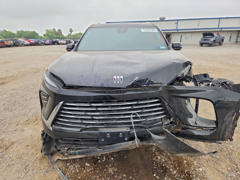 Продаж на аукціоні авто 2025 Buick Enclave, vin: 5GAERARS0SJ264260, номер лоту: 51037546
