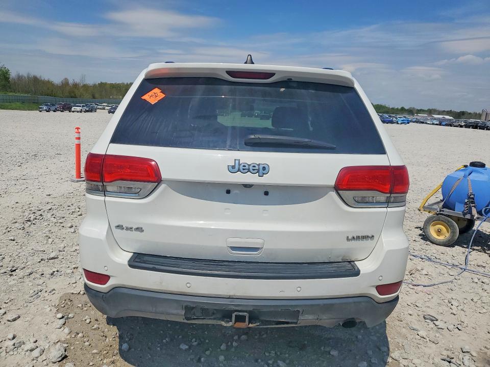 Продажа на аукционе авто 2016 Jeep Grand Cherokee, vin: 1C4RJFAG1GC427666, номер лота: 52468366