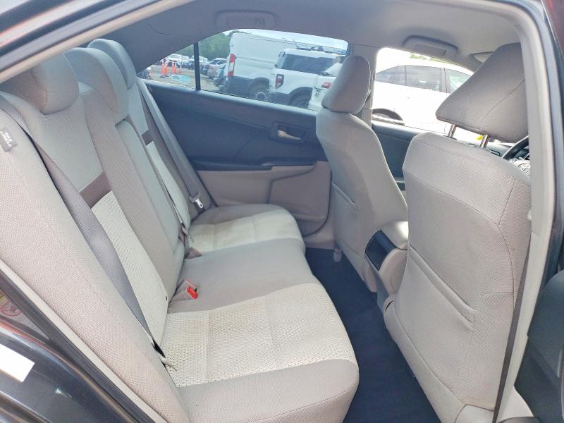 Продажа на аукционе авто 2012 Toyota Camry, vin: 4T1BF1FK8CU045864, номер лота: 55165316