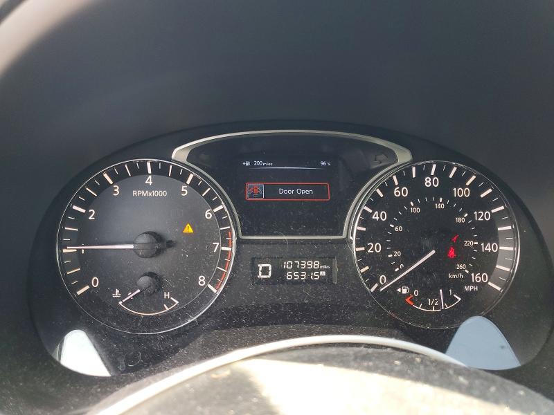 2013 Nissan Altima მანქანა იყიდება აუქციონზე, vin: 1N4BL3AP3DC191615, აუქციონის ნომერი: 54081006