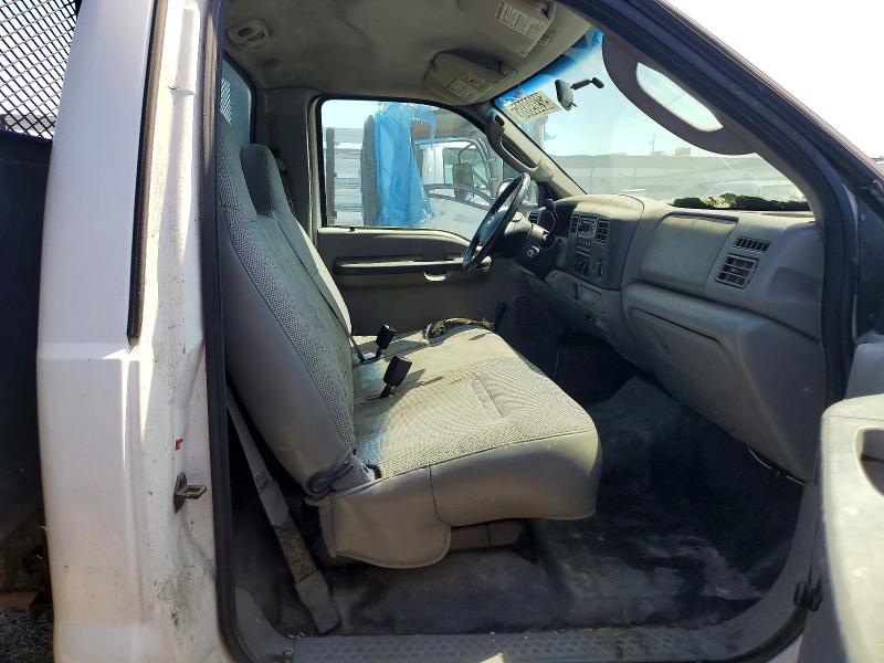 Продаж на аукціоні авто 2004 Ford F450, vin: 1FDXF46P04ED66862, номер лоту: 52389886
