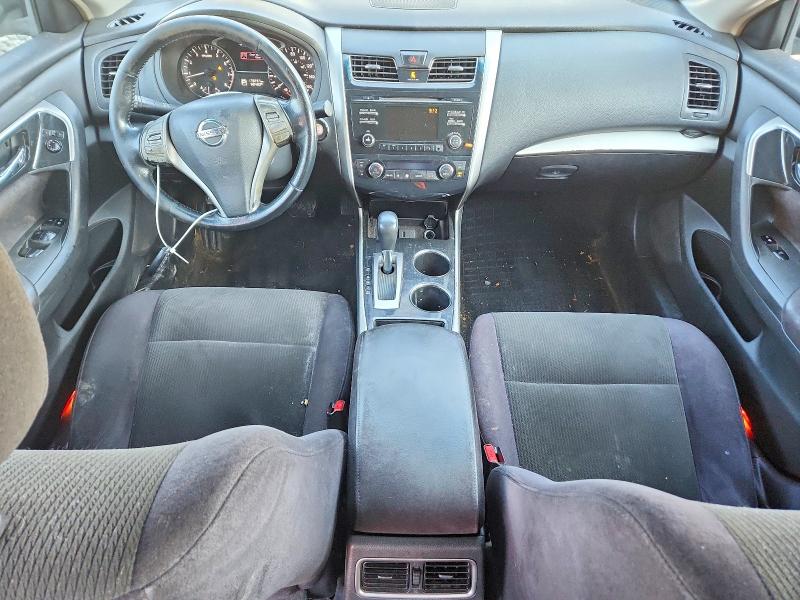 Продажа на аукционе авто 2013 Nissan Altima, vin: 1N4AL3AP4DC149692, номер лота: 51778016