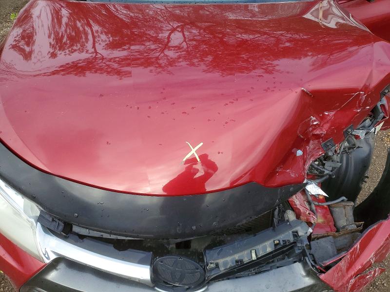 53439526 :رقم المزاد ، 4T1BF1FK6GU543275 vin ، 2016 Toyota Camry مزاد بيع