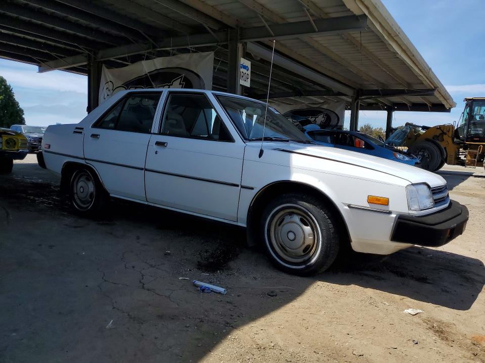 Aukcja sprzedaży 1986 Mitsubishi Tredia, vin: JA3BF46D4GZ006414, numer aukcji: 52963486
