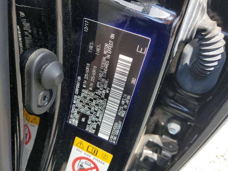Продажа на аукционе авто 2018 Lexus Nx 300, vin: JTJBARBZ0J2163014, номер лота: 53705416