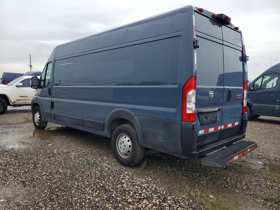Aukcja sprzedaży 2021 Ram Promaster 3500, vin: 3C6FRVJG6ME503724, numer aukcji: 53284166