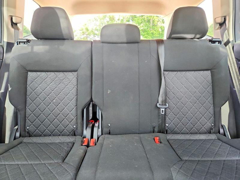 Aukcja sprzedaży 2019 Volkswagen Atlas, vin: 1V2GR2CAXKC506357, numer aukcji: 55324986