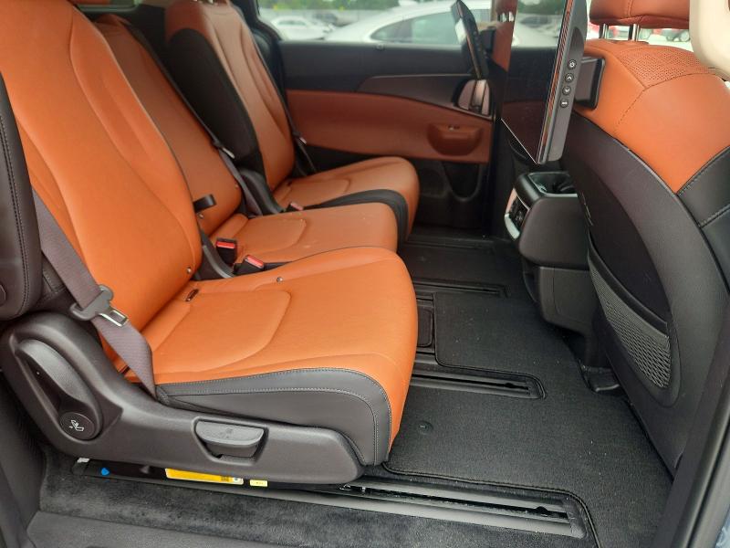 Aukcja sprzedaży 2025 Kia Carnival, vin: KNDNE5K32S6479565, numer aukcji: 52144416