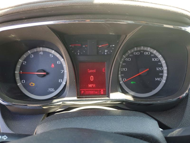 Продажа на аукционе авто 2012 Gmc Terrain, vin: 2GKALMEK6C6387473, номер лота: 53278746