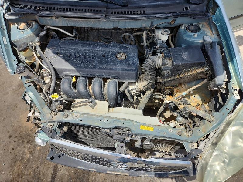 Aukcja sprzedaży 2006 Toyota Corolla, vin: 1NXBR32E86Z724041, numer aukcji: 53916566