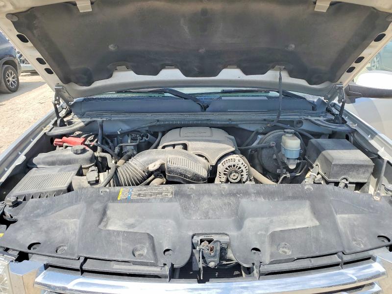 2010 Gmc Sierra მანქანა იყიდება აუქციონზე, vin: 3GTRKWE34AG164100, აუქციონის ნომერი: 53706006