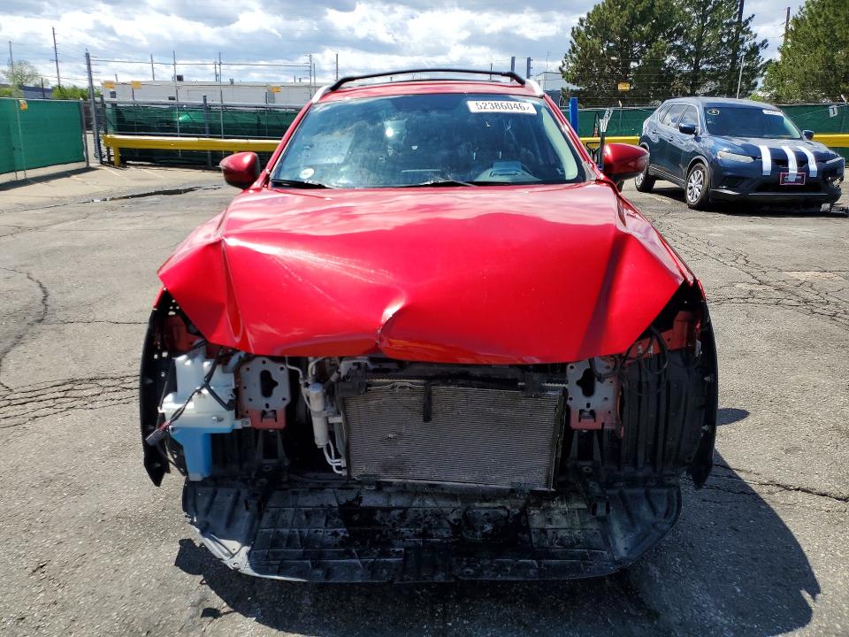 Aukcja sprzedaży 2016 Mazda Cx-3, vin: JM1DKFD75G0140450, numer aukcji: 52386046
