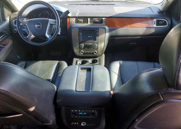 52509066 :رقم المزاد ، 1GKFK16307J255722 vin ، 2007 Gmc Yukon Xl مزاد بيع