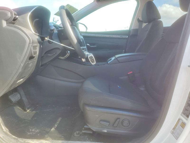 Aukcja sprzedaży 2024 Hyundai Tucson, vin: 5NMJB3DE8RH321044, numer aukcji: 55444686