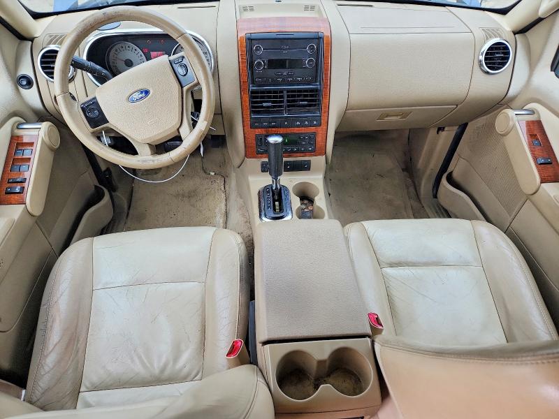 Продаж на аукціоні авто 2008 Ford Explorer, vin: 1FMEU74858UA08064, номер лоту: 51548906