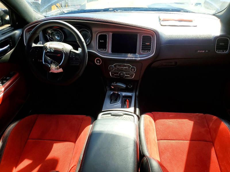 Продаж на аукціоні авто 2022 Dodge Charger, vin: 2C3CDXGJ1NH189614, номер лоту: 54314556