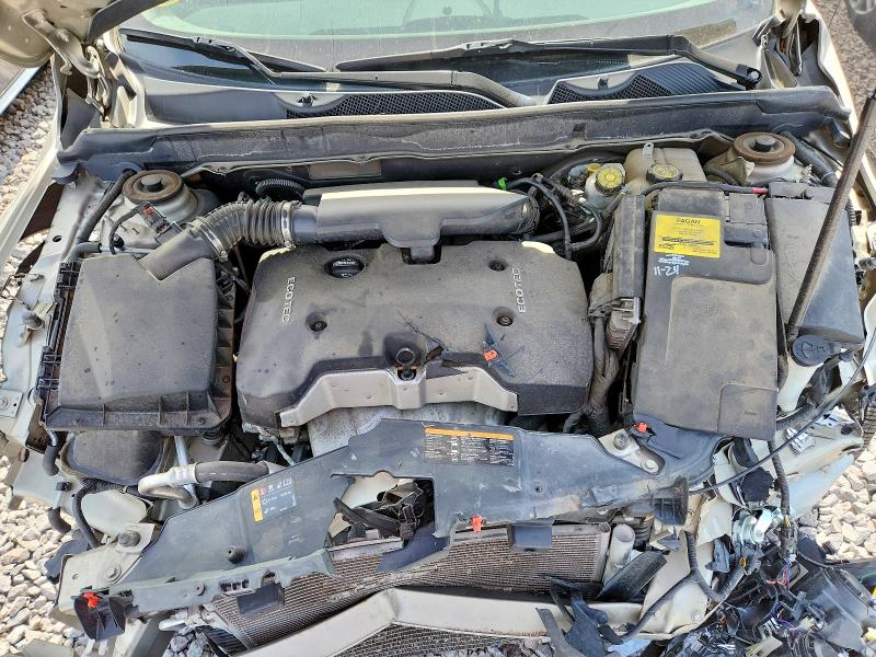 Auction sale of the 2014 Chevrolet Malibu, vin: 1G11C5SL4EF275612, lot number: 54994346