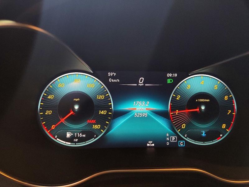 53247296 :رقم المزاد ، WDC0G8EB2LF682556 vin ، 2020 Mercedes-benz Glc مزاد بيع