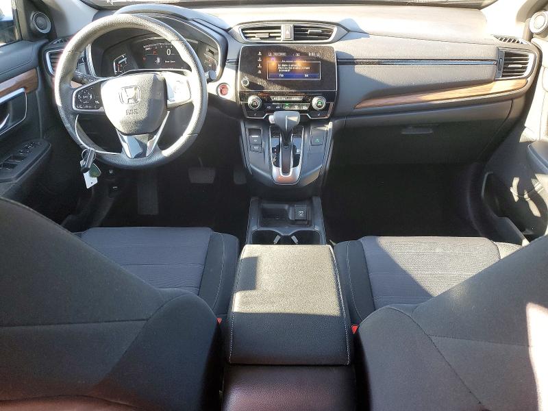 Продаж на аукціоні авто 2019 Honda Cr-v, vin: 7FARW2H52KE057715, номер лоту: 51419336